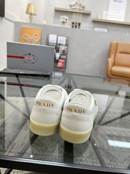 Prada Casual Shoes #07