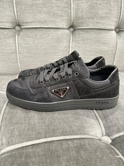 Prada Casual Shoes #08