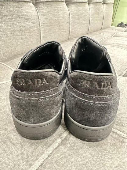 Prada Casual Shoes #08