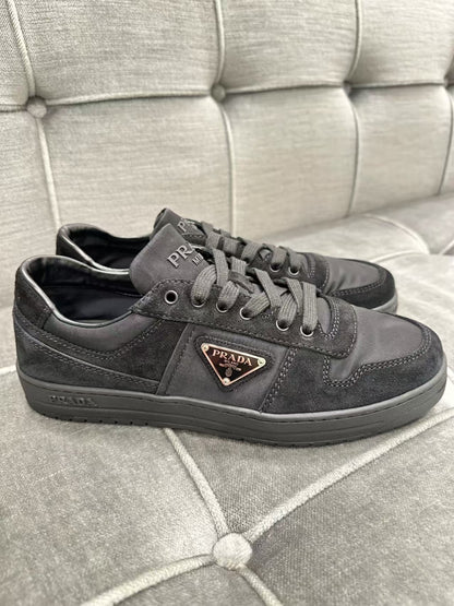 Prada Casual Shoes #08