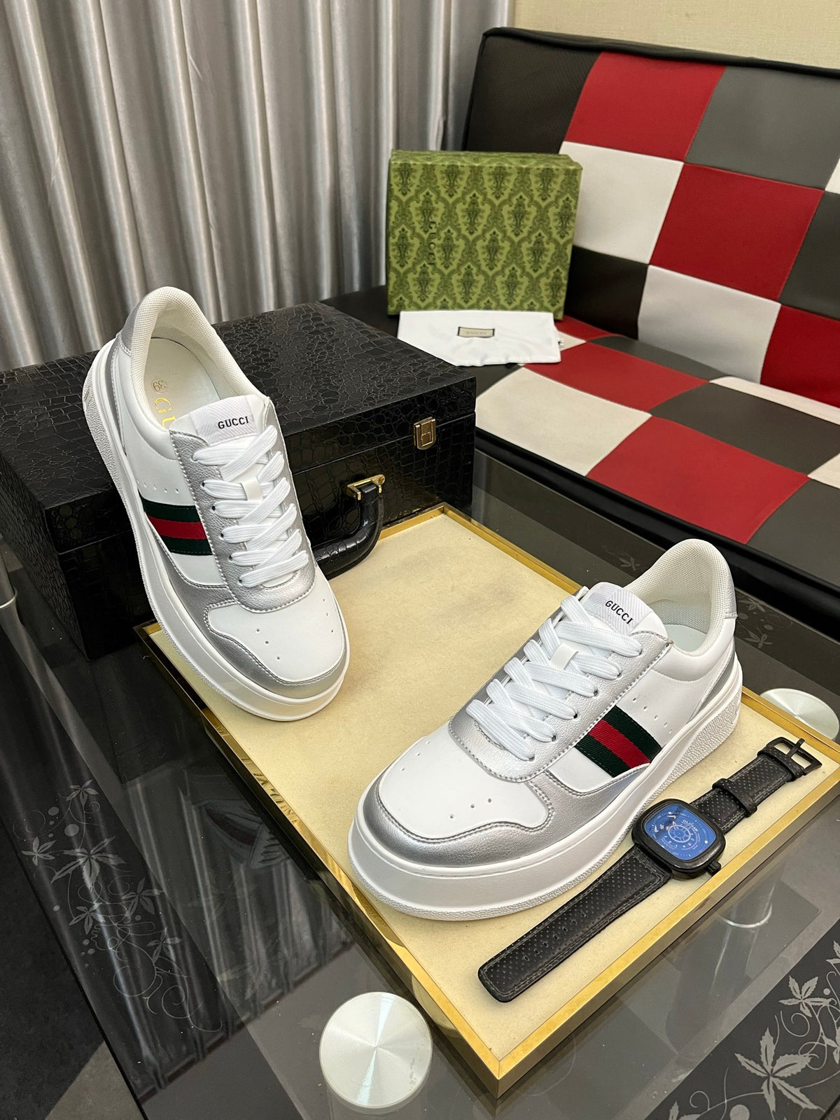 Gucci Shoes #24 - Color 06