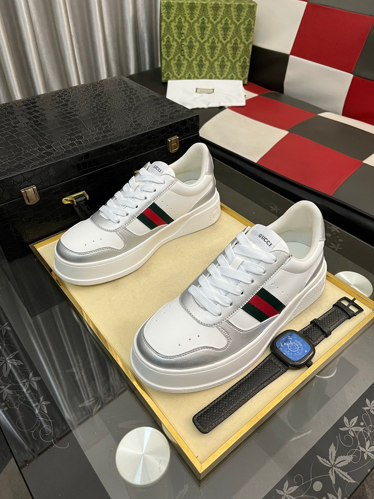 Gucci Shoes #24 - Color 06