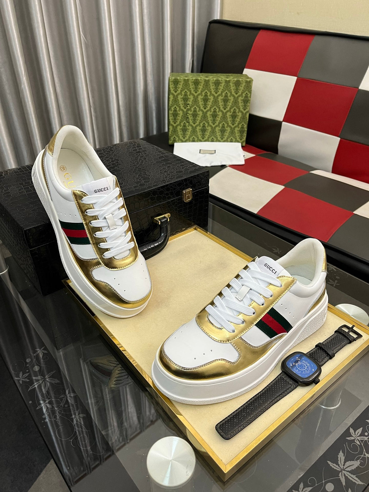 Gucci Shoes #24 - Color 05