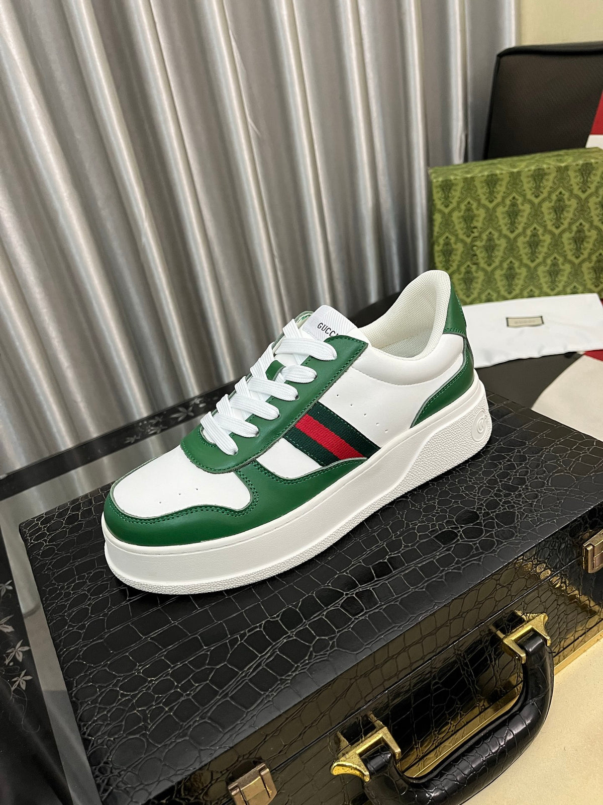 Gucci Shoes #24 - Color 04