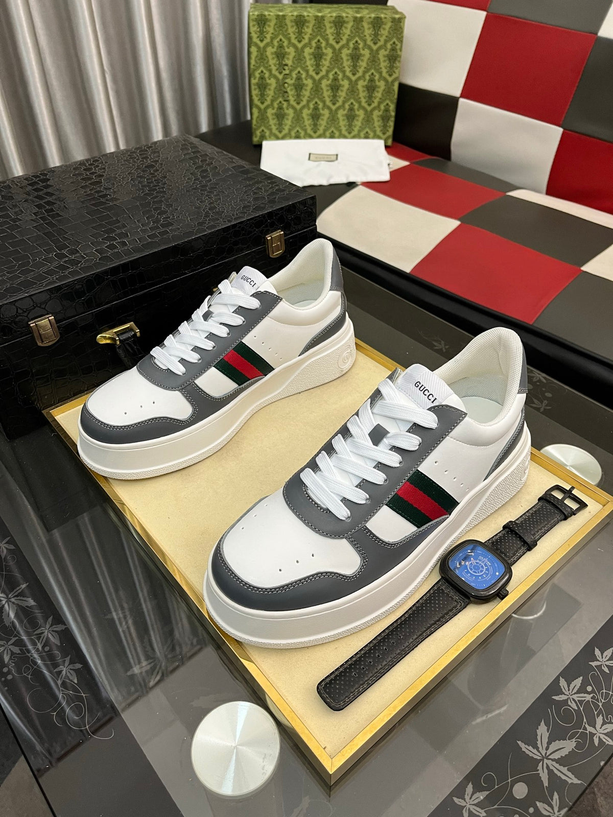 Gucci Shoes #24 - Color 03