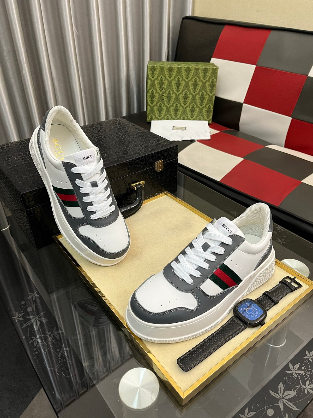 Gucci Shoes #24 - Color 03