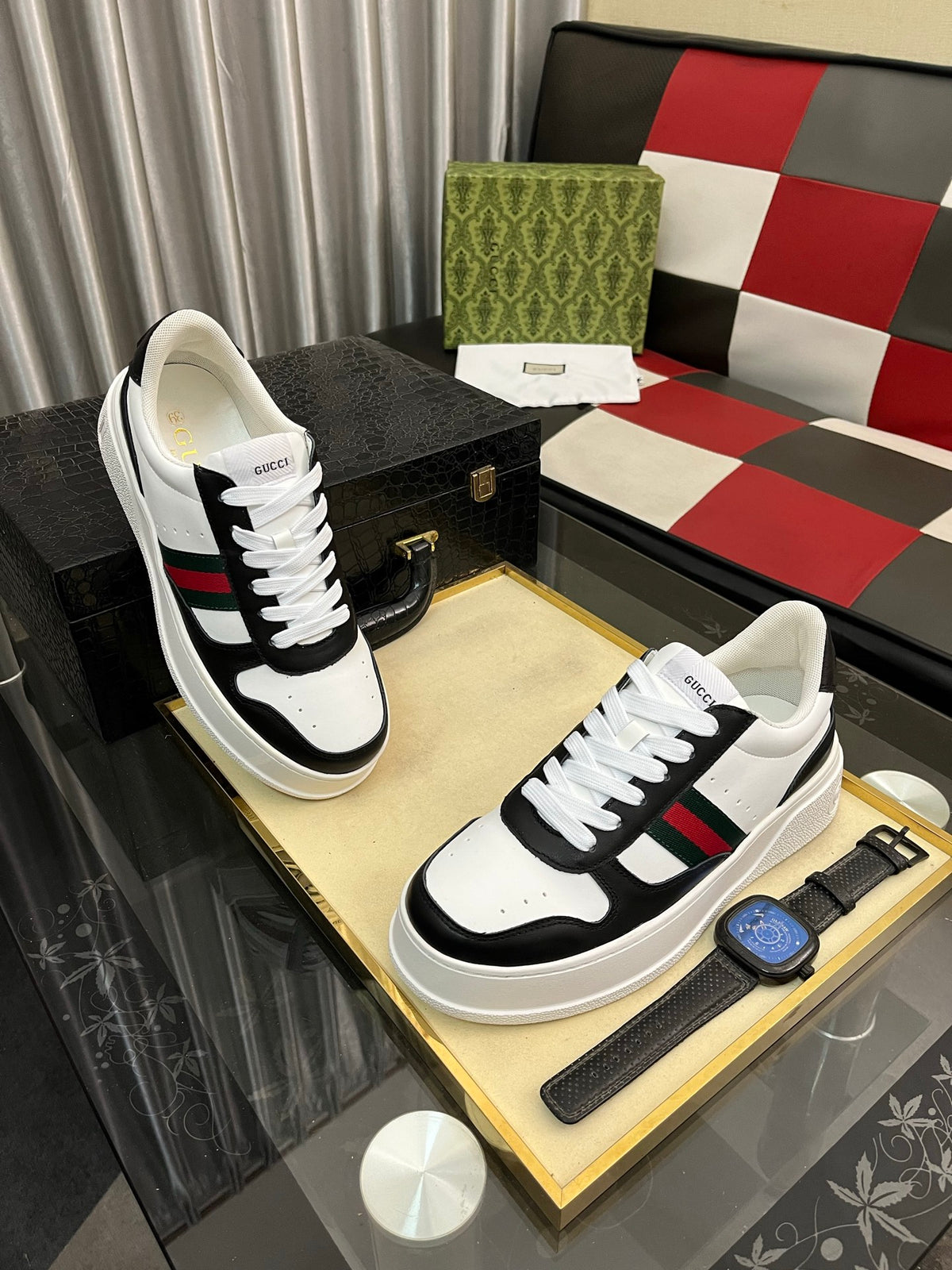 Gucci Shoes #24 - Color 02
