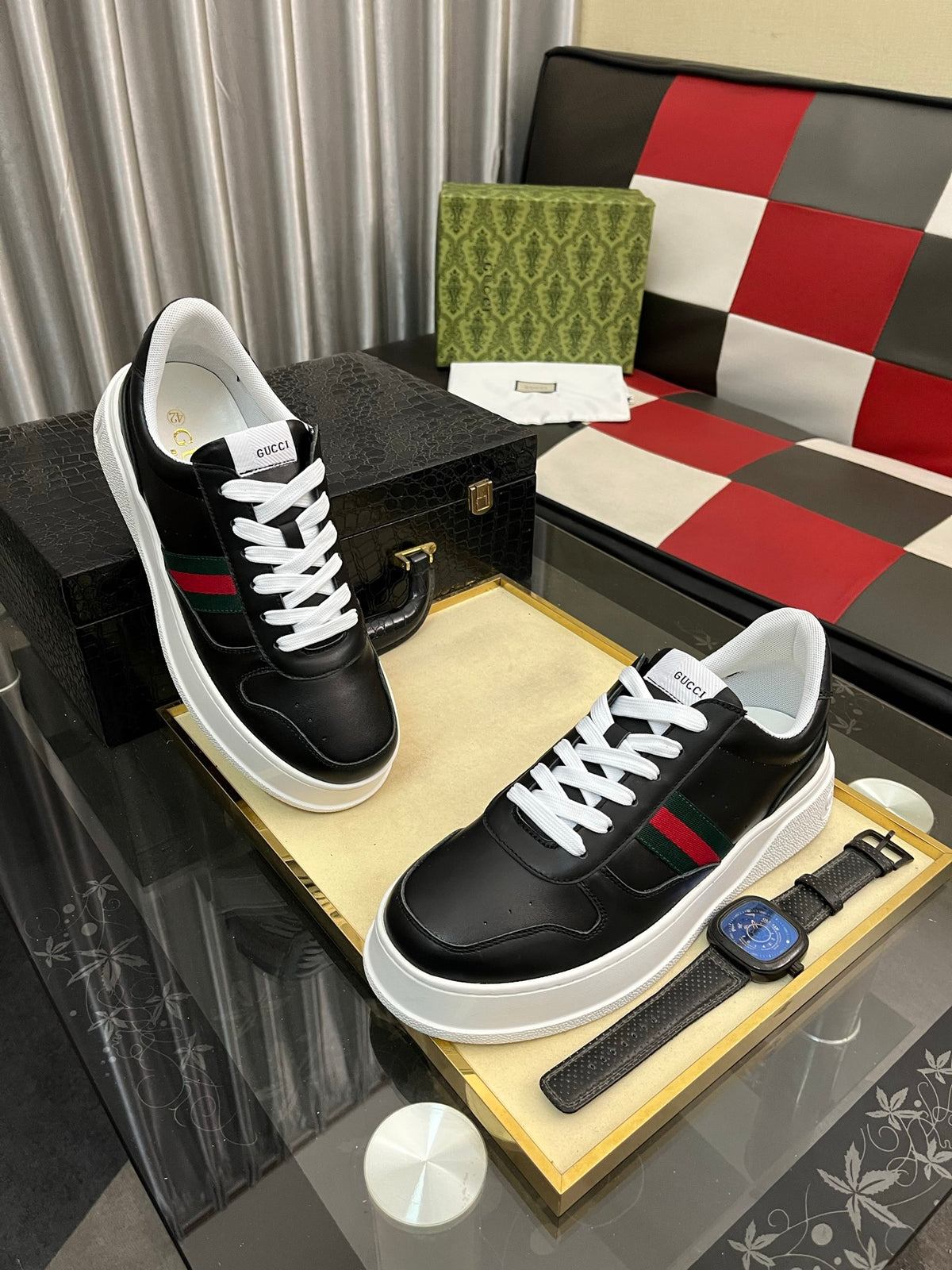 Gucci Shoes #24 - Color 01