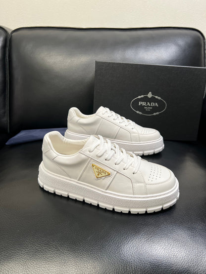 Prada Casual Shoes #05 - Color 03