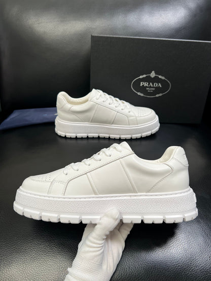 Prada Casual Shoes #05