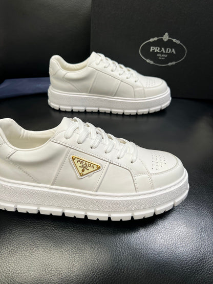 Prada Casual Shoes #05