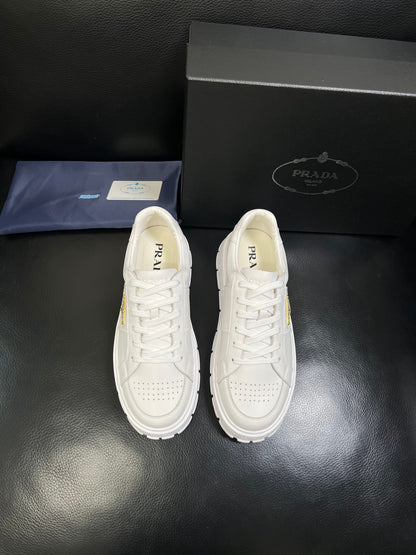 Prada Casual Shoes #05
