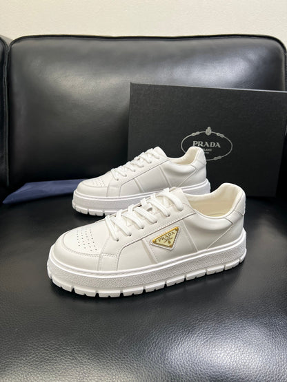 Prada Casual Shoes #05