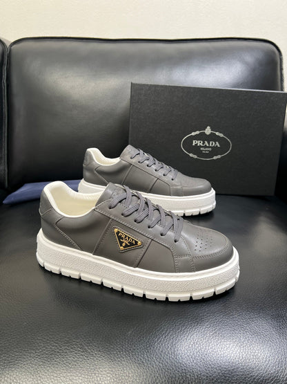 Prada Casual Shoes #05