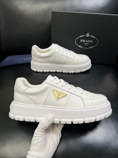 Prada Casual Shoes #05