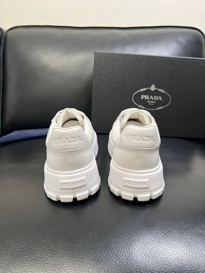 Prada Casual Shoes #05