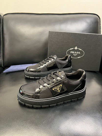 Prada Casual Shoes #05