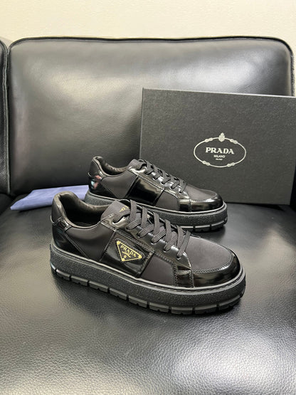 Prada Casual Shoes #05 - Color 04