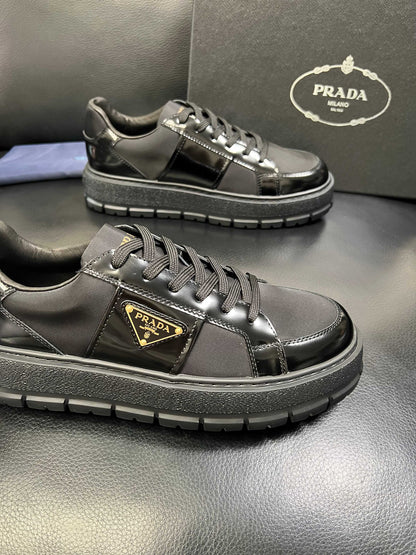Prada Casual Shoes #05