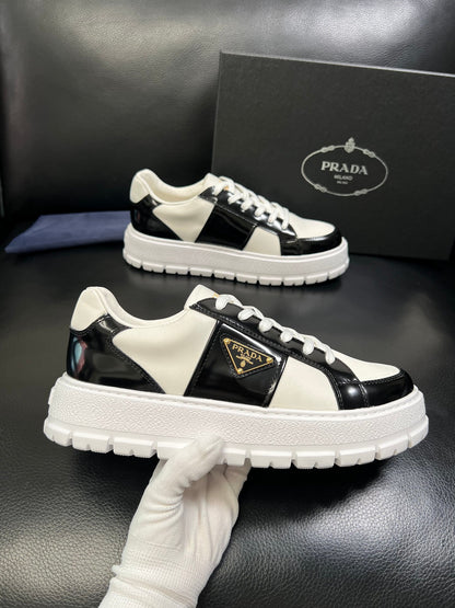 Prada Casual Shoes #05