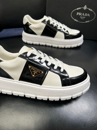 Prada Casual Shoes #05
