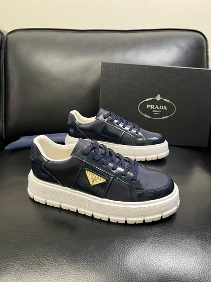 Prada Casual Shoes #05 - Color 06