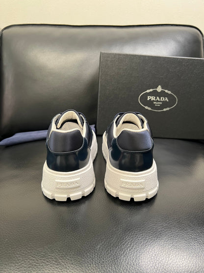 Prada Casual Shoes #05