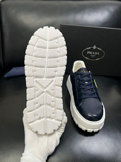 Prada Casual Shoes #05