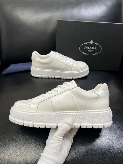 Prada Casual Shoes #05