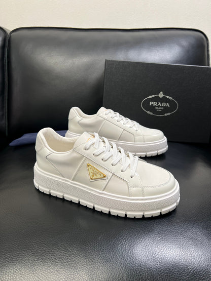 Prada Casual Shoes #05 - Color 09