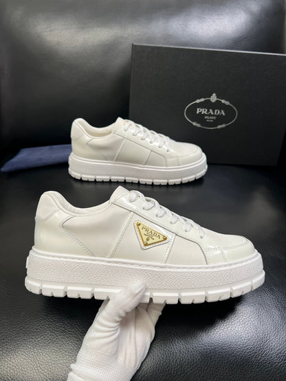 Prada Casual Shoes #05