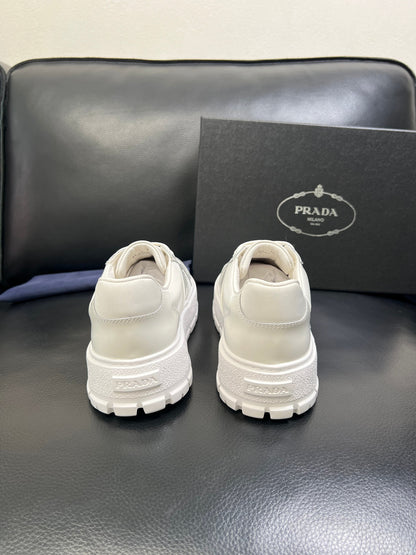 Prada Casual Shoes #05