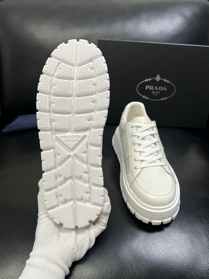 Prada Casual Shoes #05