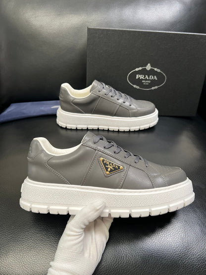 Prada Casual Shoes #05