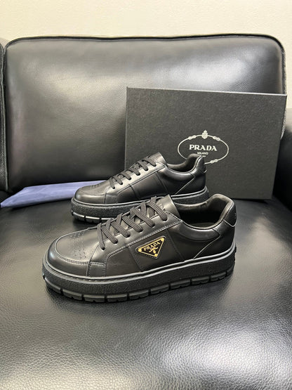 Prada Casual Shoes #05