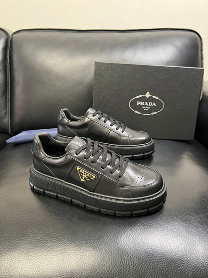 Prada Casual Shoes #05 - Color 08