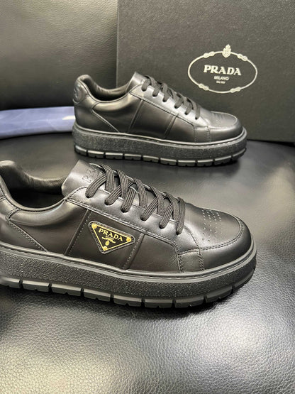 Prada Casual Shoes #05