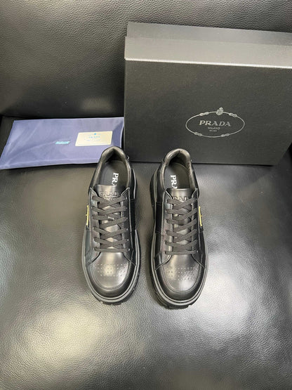 Prada Casual Shoes #05