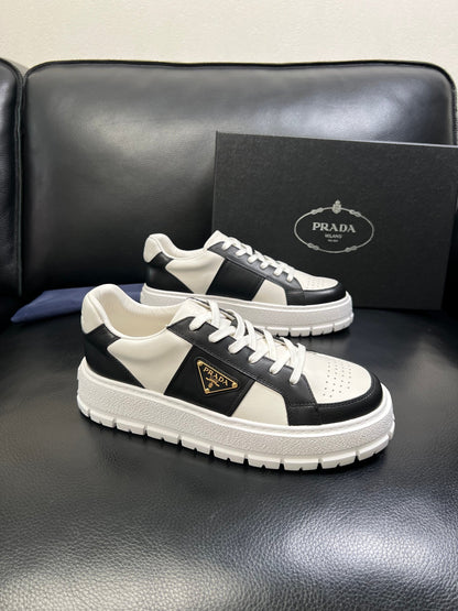 Prada Casual Shoes #05 - Color 10