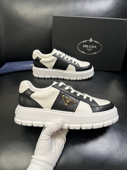 Prada Casual Shoes #05