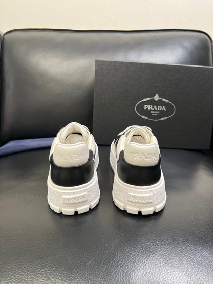 Prada Casual Shoes #05
