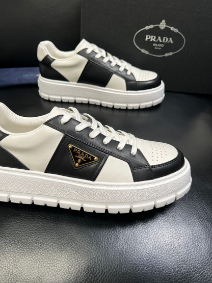 Prada Casual Shoes #05