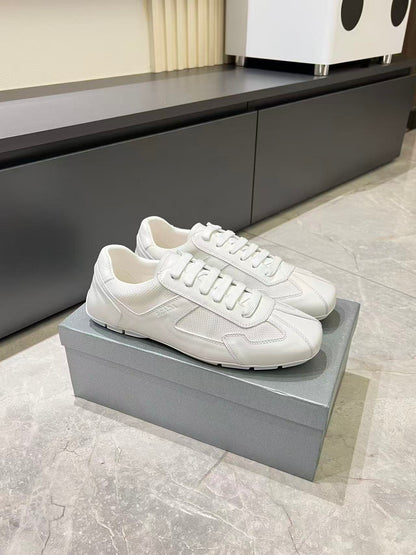 Prada Casual Shoes #06 P200 - Color 01