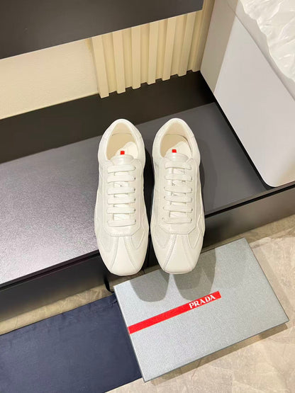 Prada Casual Shoes #06 P200