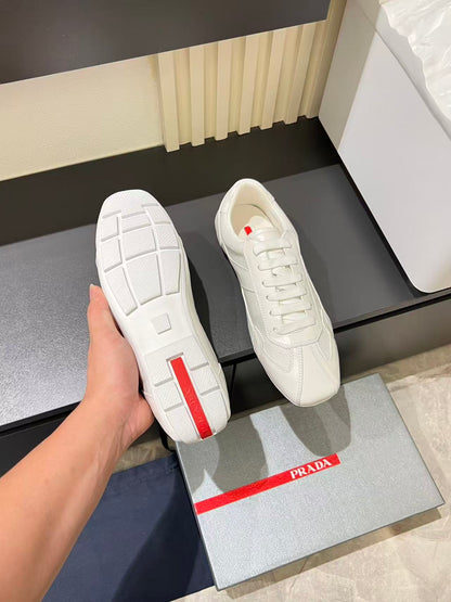 Prada Casual Shoes #06 P200