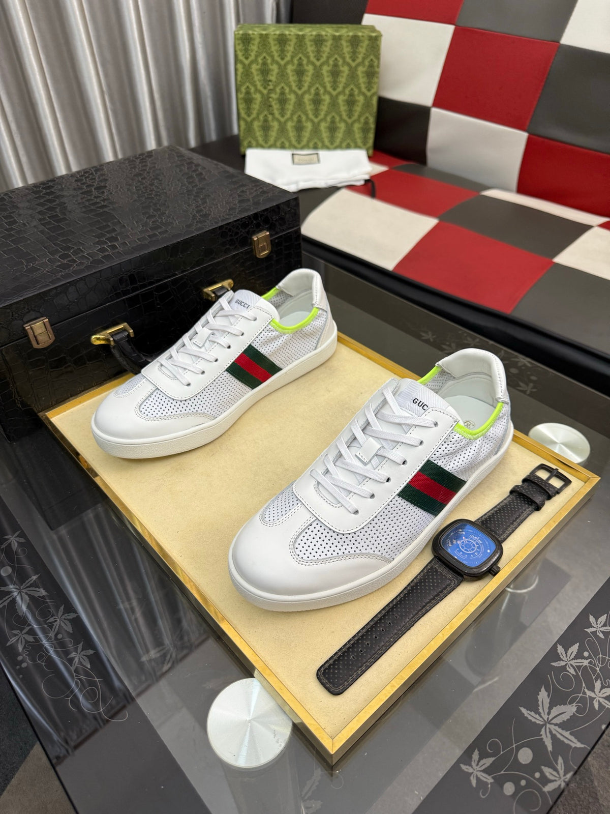 Gucci Shoes #16 - Color 08