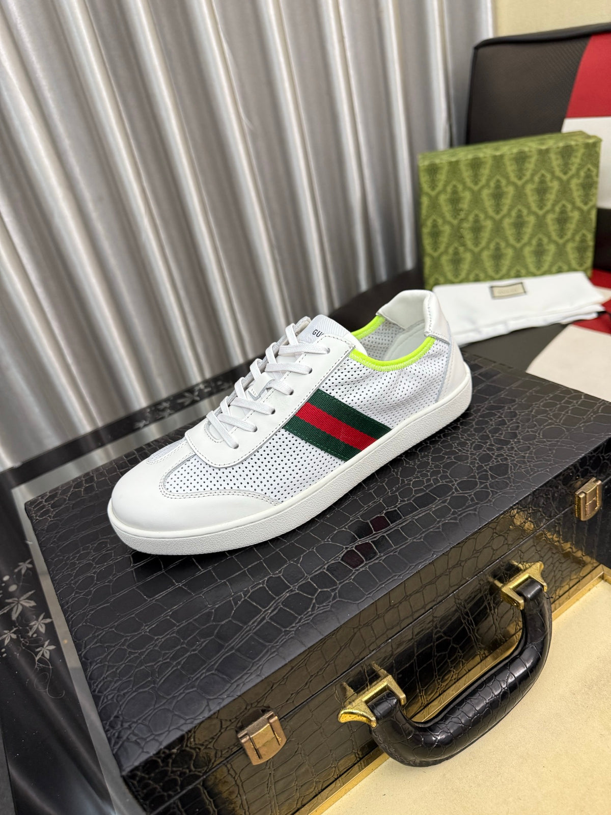 Gucci Shoes #16 - Color 08