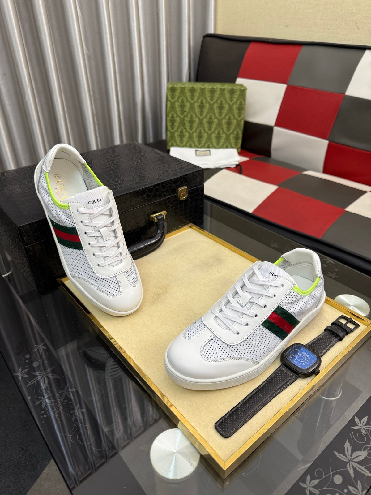 Gucci Shoes #16 - Color 08