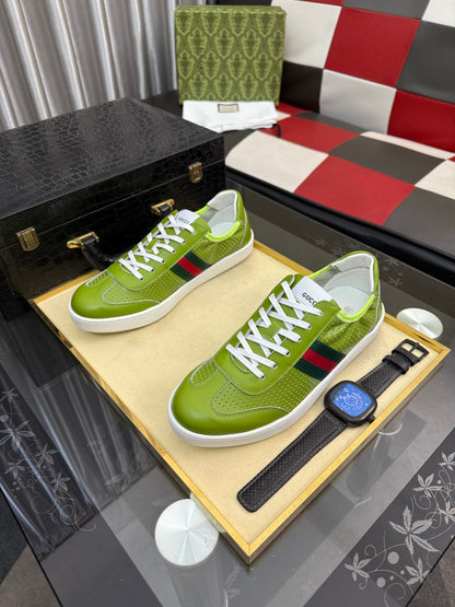 Gucci Shoes #16 - Color 07