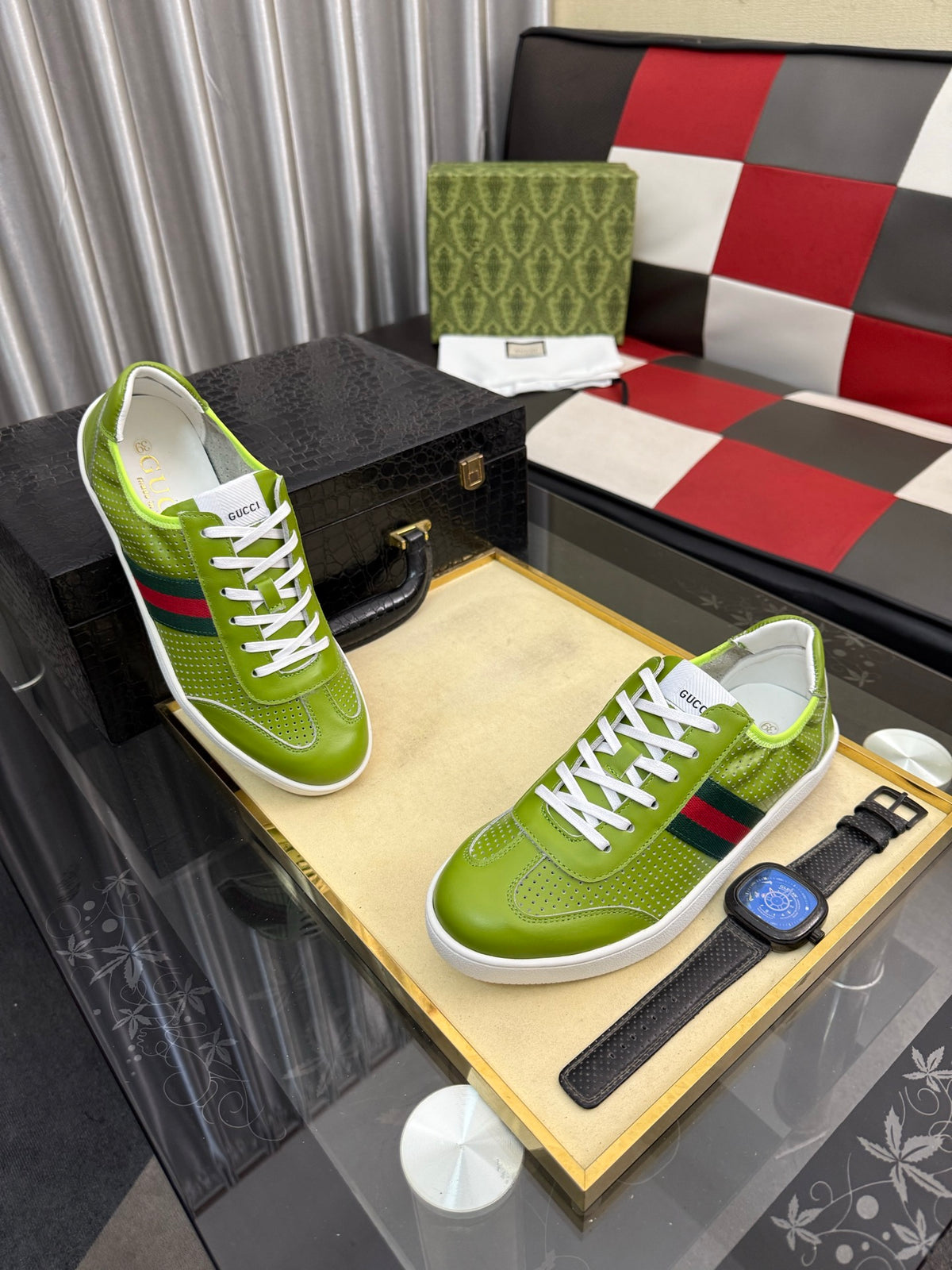 Gucci Shoes #16 - Color 07